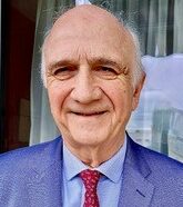 Bernard Point